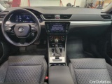 Skoda  Superb 2.0 TDI 150CP Ambition DSG #6