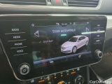  Skoda  Superb 2.0 TDI 150CP Ambition DSG #5