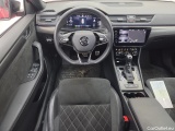  Skoda  Superb 2.0 TDI 200CP SportLine DSG 4x4 #5