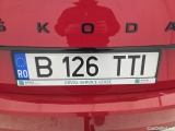  Skoda  Superb 2.0 TDI 200CP SportLine DSG 4x4 #10