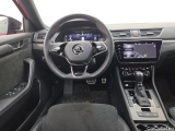  Skoda  Superb 2.0 TDI 200CP SportLine DSG 4x4 #7