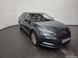  Skoda  Superb 2.0 TDI 200CP Style DSG #2