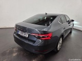  Skoda  Superb 2.0 TDI 200CP Style DSG #3