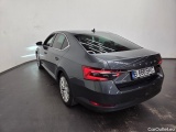  Skoda  Superb 2.0 TDI 200CP Style DSG #4