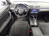  Skoda  Superb 2.0 TDI 200CP Style DSG #5