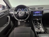 Skoda  Superb 2.0 TDI 200CP Style DSG #7