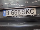  Skoda  Superb 2.0 TDI 200CP Style DSG #10