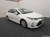  Toyota  Corolla 1.8 Hybrid Business HSD E-CVT #2