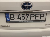  Toyota  Corolla 1.8 Hybrid Business HSD E-CVT #10