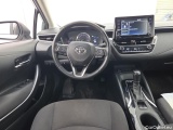  Toyota  Corolla 1.8 Hybrid Business HSD E-CVT #7