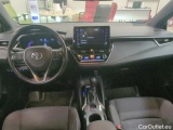  Toyota  Corolla 1.8 Hybrid Dynamic HSD E-CVT #5