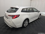  Toyota  Corolla 1.8 Hybrid Dynamic HSD TS E-CVT #3