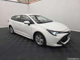  Toyota  Corolla 1.8 Hybrid Dynamic HSD TS E-CVT #2