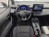  Toyota  Corolla 1.8 Hybrid Dynamic HSD TS E-CVT #5