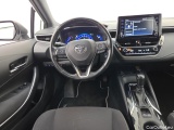  Toyota  Corolla 1.8 Hybrid Dynamic HSD TS E-CVT #7