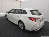  Toyota  Corolla 1.8 Hybrid Dynamic HSD TS E-CVT #4