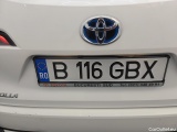  Toyota  Corolla 1.8 Hybrid Dynamic HSD TS E-CVT #10