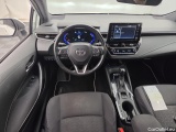  Toyota  Corolla 1.8 Hybrid Dynamic HSD TS E-CVT #5