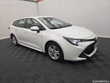  Toyota  Corolla 1.8 Hybrid Dynamic HSD TS E-CVT #2