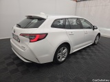  Toyota  Corolla 1.8 Hybrid Dynamic HSD TS E-CVT #3