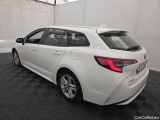  Toyota  Corolla 1.8 Hybrid Dynamic HSD TS E-CVT #4