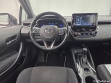  Toyota  Corolla 1.8 Hybrid Dynamic HSD TS E-CVT #7