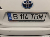  Toyota  Corolla 1.8 Hybrid Dynamic HSD TS E-CVT #10