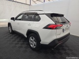  Toyota  RAV4 2.5 Hybrid Dynamic HSD E-CVT AWD #4