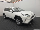  Toyota  RAV4 2.5 Hybrid Dynamic HSD E-CVT AWD #2