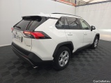  Toyota  RAV4 2.5 Hybrid Dynamic HSD E-CVT AWD #3