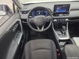  Toyota  RAV4 2.5 Hybrid Dynamic HSD E-CVT AWD #5