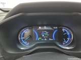  Toyota  RAV4 2.5 Hybrid Dynamic HSD E-CVT AWD #6