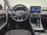  Toyota  RAV4 2.5 Hybrid Dynamic HSD E-CVT AWD #7
