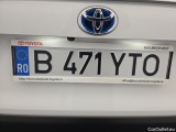  Toyota  RAV4 2.5 Hybrid Dynamic HSD E-CVT AWD #10