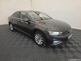  Volkswagen  Passat Comfortline1.5 TSI ACT DSG 150 CP #2