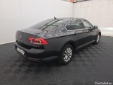  Volkswagen  Passat Comfortline1.5 TSI ACT DSG 150 CP #3