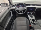  Volkswagen  Passat Comfortline1.5 TSI ACT DSG 150 CP #5