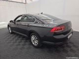  Volkswagen  Passat Comfortline1.5 TSI ACT DSG 150 CP #4