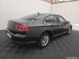  Volkswagen  Passat Trendline 1.5 TSI ACT DSG 150 CP #3
