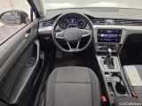  Volkswagen  Passat Trendline 1.5 TSI ACT DSG 150 CP #5