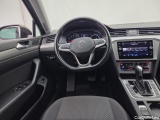  Volkswagen  Passat Trendline 1.5 TSI ACT DSG 150 CP #7