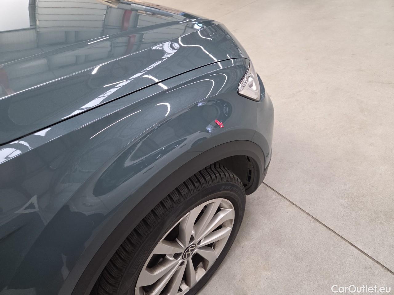  Volkswagen  T-ROC 1.5 TSI 150CP Style DSG #19