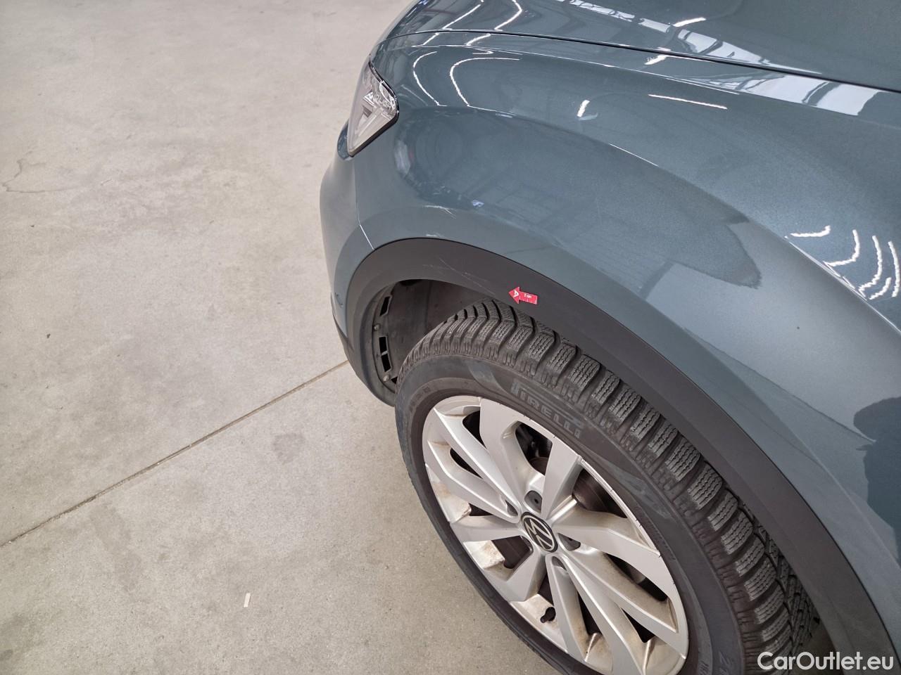  Volkswagen  T-ROC 1.5 TSI 150CP Style DSG #3