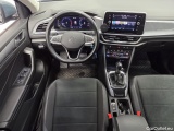  Volkswagen  T-ROC 1.5 TSI 150CP Style DSG #5