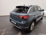  Volkswagen  T-ROC 1.5 TSI 150CP Style DSG #3