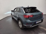  Volkswagen  T-ROC 1.5 TSI 150CP Style DSG #4