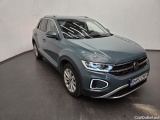  Volkswagen  T-ROC 1.5 TSI 150CP Style DSG #2
