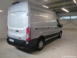  Ford  Transit Ford  350 2.0 EcoBlue Limited 185KM L3 SShift 4d #2