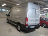  Ford  Transit Ford  350 2.0 EcoBlue Limited 185KM L3 SShift 4d #18