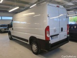  Opel  Movano Opel  2.2CDTI L3H2 3.5t 140KM FWD HD 4d #10